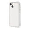 SBS Cover Bumper per iPhone 14 - (SBS TEBUMPIP1461T custodia per cellulare 15,5 cm (6.1) Trasparente)
