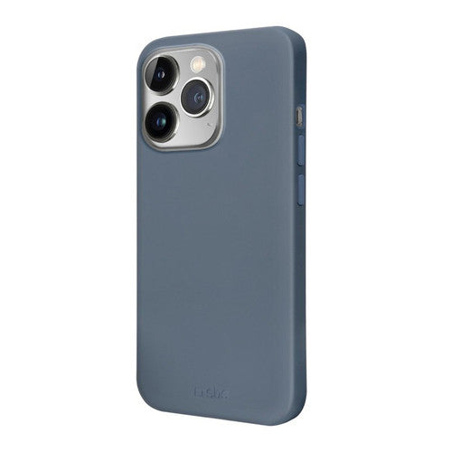 SBS Cover Instinct per iPhone 14 Pro - (SBS TEINSTIP1461PB custodia per cellulare 15,5 cm (6.1) Blu)