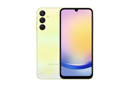 Samsung Galaxy A25 5G - (Samsung Galaxy A25 5G)