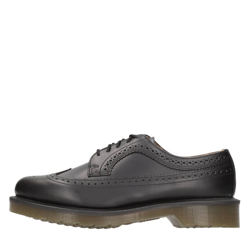 Dr. Martens Scarpe basse Nero da donna