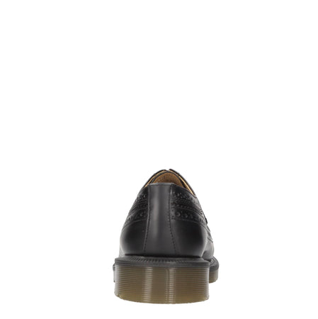 Dr. Martens Scarpe basse Nero da donna