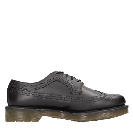 Dr. Martens Scarpe basse Nero da donna