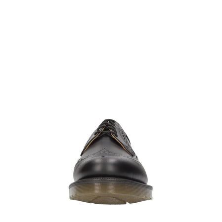 Dr. Martens Scarpe basse Nero da donna