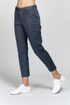 Closed Pantaloni Blu da donna
