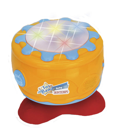 BONTEMPI BABY Elettronico Tamburo giocattolo