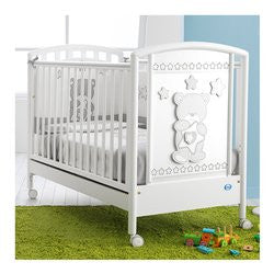 Lettino Pali 0127 SMART BIRBA