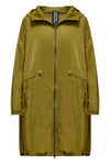 BOMBOOGIE Giacconi Verde da donna