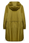 BOMBOOGIE Giacconi Verde da donna