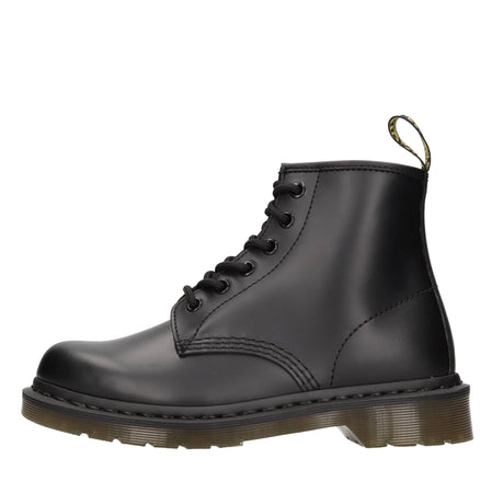 Dr. Martens Stivali Nero da donna