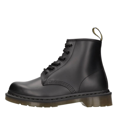 Dr. Martens Stivali Nero da donna