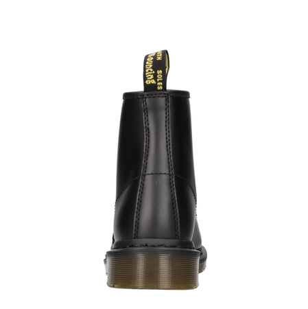 Dr. Martens Stivali Nero da donna