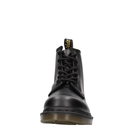 Dr. Martens Stivali Nero da donna