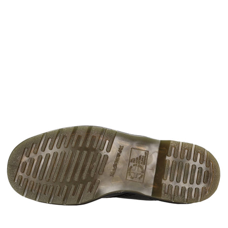Dr. Martens Stivali Nero da donna