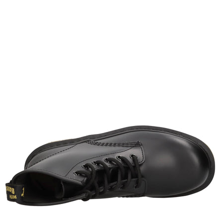 Dr. Martens Stivali Nero da donna
