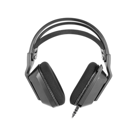 MARSGAMING GAMING CUFFIA+MIC MHSTRIKE BLK PC MAC CONSOLES SAMRTHPONE TABLET