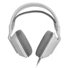 MARSGAMING GAMING CUFFIA+MIC MHSTRIKE WHITE PC MAC CONSOLES SAMRTHPONE TABL