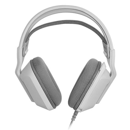 MARSGAMING GAMING CUFFIA+MIC MHSTRIKE WHITE PC MAC CONSOLES SAMRTHPONE TABL