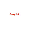 DrayTek VSQ60X-K switch di rete Non gestito L2 2.5G Ethernet [100/1000/2500] Nero (VIGORSWITCH Q60X 5-Port 2.5 GB UNMANAGED SWITCH)