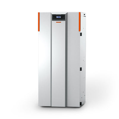 Thermorossi Caldaia a Pellet Compact S26 GT5 24,4 kW