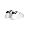 Liu Jo sneakers donna Babol 01 white black BF5059PX
