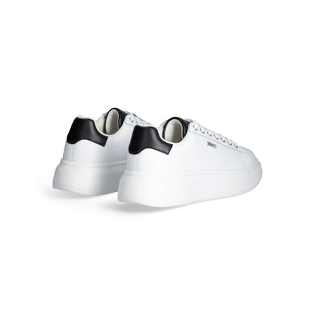 Liu Jo sneakers donna Babol 01 white black BF5059PX
