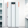 Thermorossi Caldaia a Pellet Compact S26 GT5 24,4 kW
