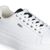 Liu Jo sneakers donna Babol 01 white black BF5059PX