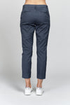 Closed Pantaloni Blu da donna