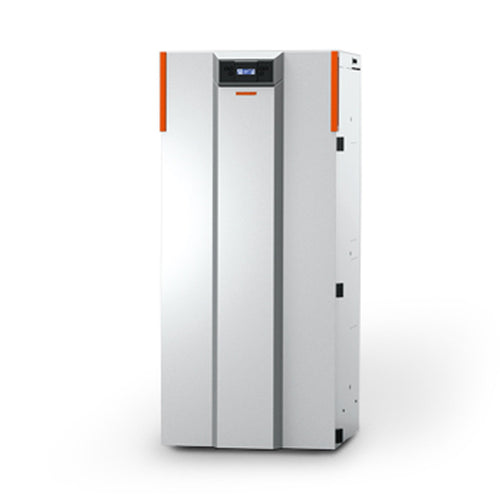 Thermorossi Caldaia a Pellet Compact S32 GT5 29,4 kW