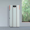 Thermorossi Caldaia a Pellet Compact S32 GT5 29,4 kW