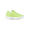 FILA Scarpa Bassa Donna Disruptor Low Wmn Sharp Green da donna