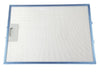 Filtro Grassi in Alluminio Cappa Elica GF03RB 288,5X379,5