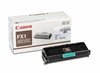 TONER CANON FX-1 H116221470 BLACK