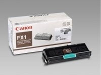 TONER CANON FX-1 H116221470 BLACK