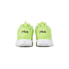 FILA Scarpa Bassa Donna Disruptor Low Wmn Sharp Green da donna