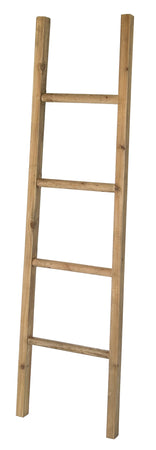 Biscottini Scala portasciugamani in legno