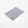 Filtro Grassi in Alluminio Cappa Elica GF03RB 288,5X379,5