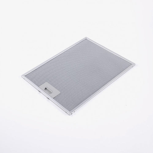 Filtro Grassi in Alluminio Cappa Elica GF03RB 288,5X379,5