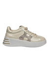 Hogan Sneakers Burro da donna