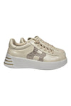 Hogan Sneakers Burro da donna