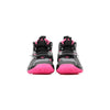 JORDAN Scarpa Alta Uomo Jordan why Not? Zero.3 X Russell Westbrook Particle Grey/pink Blast/black/iron Grey da uomo
