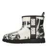 UGG Stivali Bianco da donna