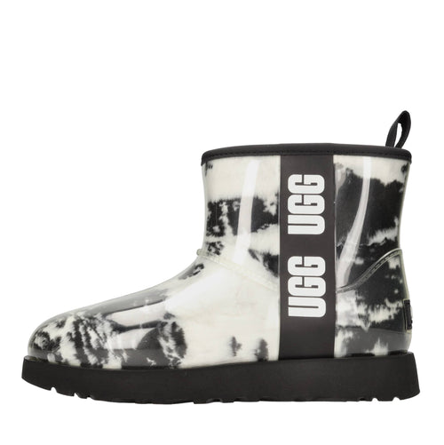 UGG Stivali Bianco da donna