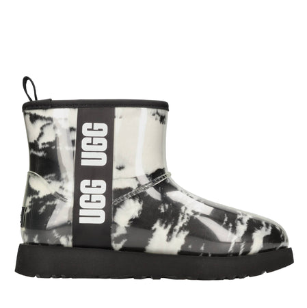 UGG Stivali Bianco da donna