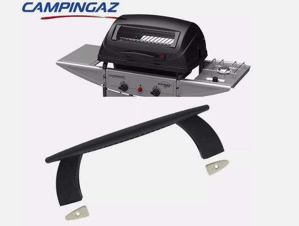 Maniglia Manico Ricambio Coperchio Barbecue Campingaz Expert 2 Deluxe Plus
