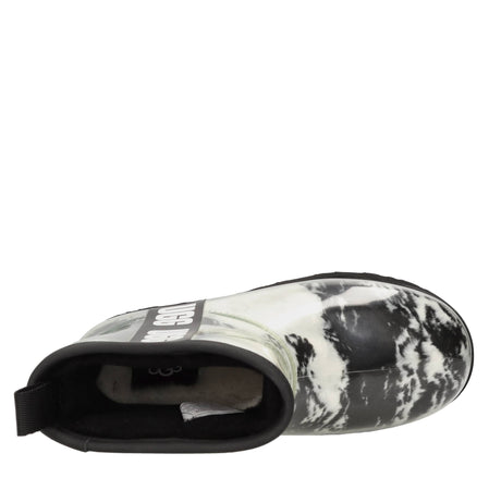 UGG Stivali Bianco da donna