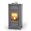 Thermorossi Termostufa a Legna Ardhea EVO5 Easy 23 kW