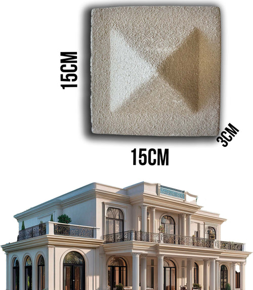 12,99pz-***-STOCK-***-Fregio-capitello-cimasa-per-esterno-in-xps-resinati-15x15x3cm-PD054-15