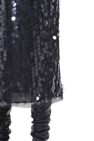 Semi-Couture Semi Couture - Gonna - 460283 - Nero da donna