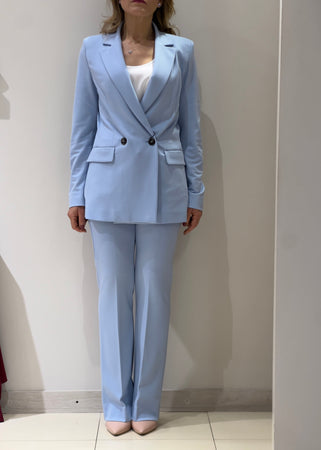 Pantalone Emme Marella footing